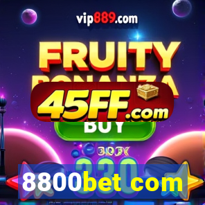 8800bet com